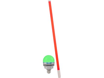 61487 kit nanlite pavotube t8 7x pavobulb 10c 1 1