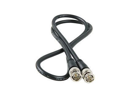 355608 kramer electronics c bm bm 1 5 0 5 m