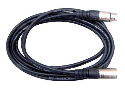 349197 kramer electronics c xlqm xlqf 1 0 3 m