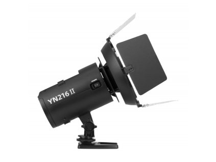 371721 lampa led yongnuo yn216 ii wb 2700 k 8000 k
