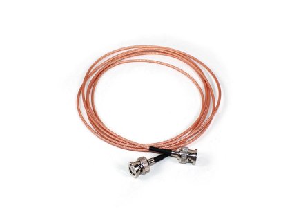 349263 lanparte bnc to bnc uhk video koaxialny kabel sdi 200 cm sdi 200