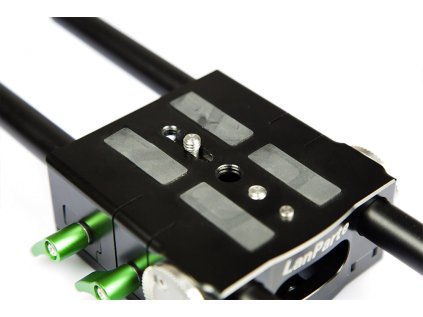 349293 lanparte dovetail base plate dlha platna db 15 l