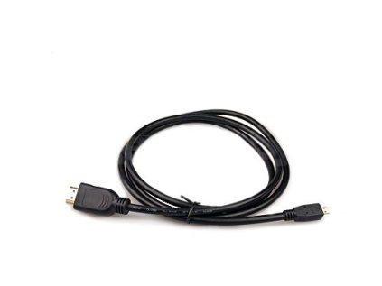 349347 lanparte kabel mirco hdmi na natacanie videa hdslr