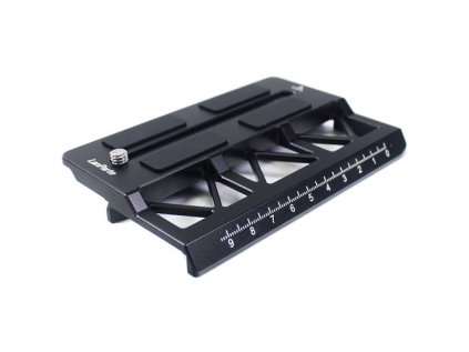 349359 lanparte offsetova doska kamery pre zeriav zhiyun 2 2708