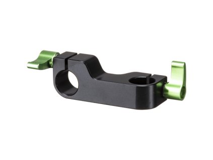 349365 lanparte pravouhla 15mm tycova svorka