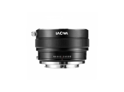 101699 laowa adapter magic shift converter lw msc 1 4x canon ef sony e
