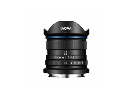 101585 laowa lens c d dreamer 9 mm f 2 8 zero d pre canon m