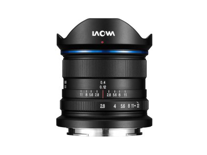 101126 laowa lens c d dreamer 9 mm f 2 8 zero d pre micro 4 3