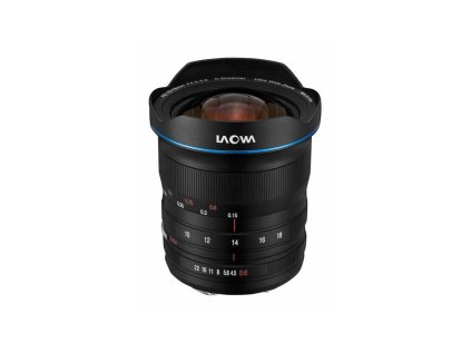 101159 laowa lens c dreamer 10 18 mm f 4 5 5 6 pre sony e