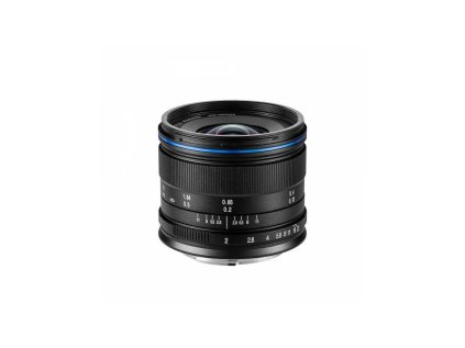101786 laowa lens c dreamer standard 7 5 mm f 2 0 pre micro 4 3 cierna
