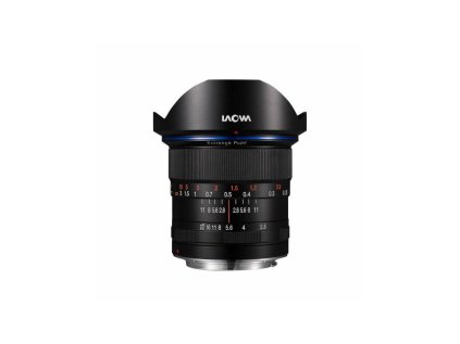 101810 laowa lens d dreamer 12 mm f 2 8 zero d pre canon ef