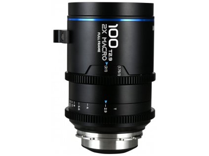 98204 laowa venus optics 100mm t2 9 cine macro apo objektiv pre arri en