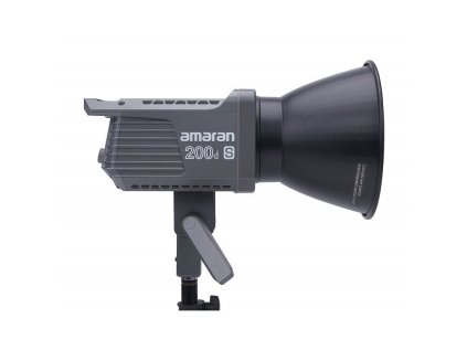 97712 led lampa amaran 200d s