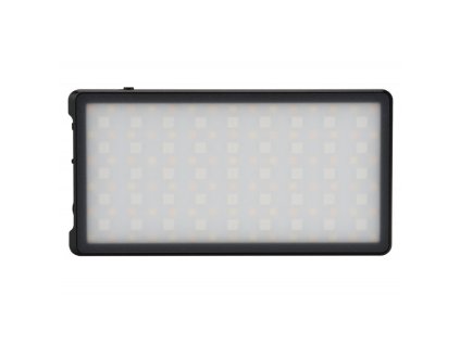 99095 led lampa yongnuo yn135 rgb wb 3200 k 5600 k