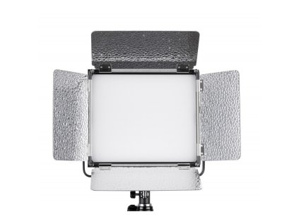 255246 led lampa yongnuo yn540 rgb wb 2500 k 8500 k