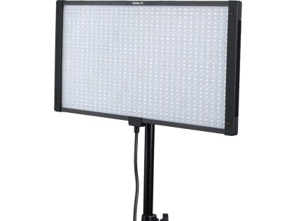 371850 led panel nanlite pavoslim 120c rgbww