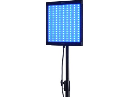 371847 led panel nanlite pavoslim 60c rgbww