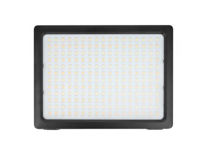 101180 led svetlo yongnuo yn204 wb 3200 k 5500 k