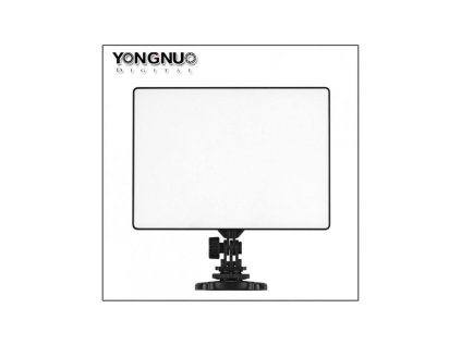 102110 led svetlo yongnuo yn300 air wb 3200 k 5500 k