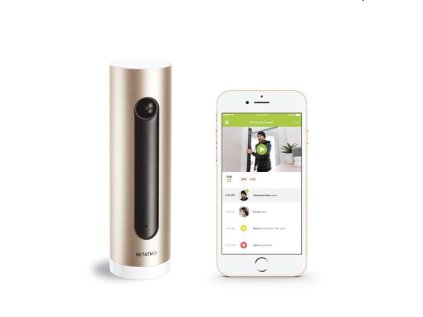 30270 legrand netatmo vnutorna kamera pro