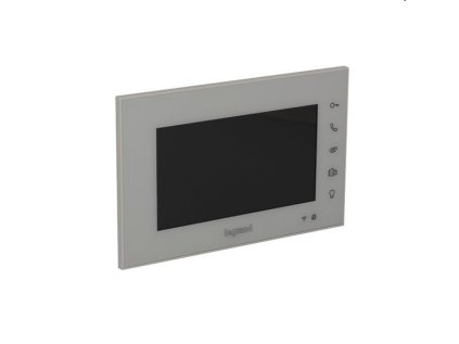 27126 legrand pridavna jednotka 7 biela easy kit wifi