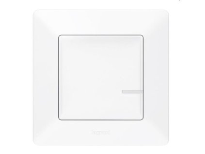 28107 legrand valena life s netatmo bezdrotovy spinac 1 biely