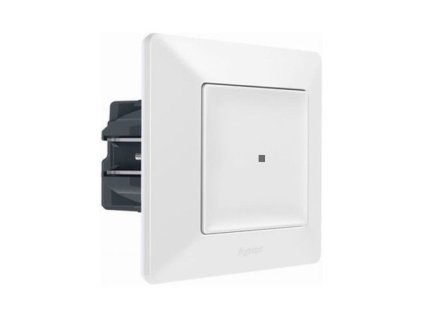 29007 legrand valena life s netatmo smart spinac s moznostou stmievania s n vodicom biely