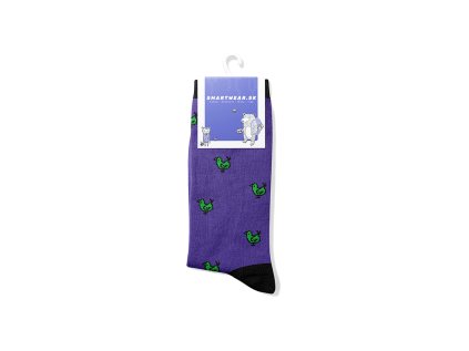 Ponožky smartwear 6