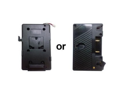 398220 lilliput doska baterie pre monitor serie pvm220s mount v