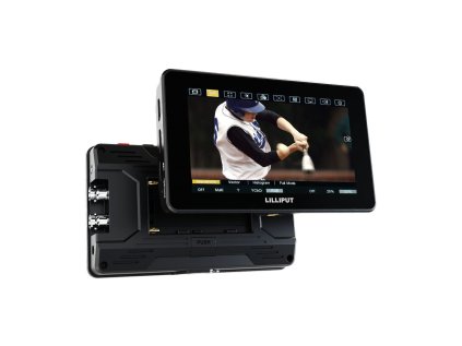 373392 lilliput ht5s