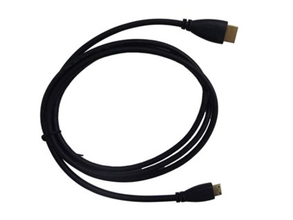 349911 lilliput kabel hdmi a c kabel