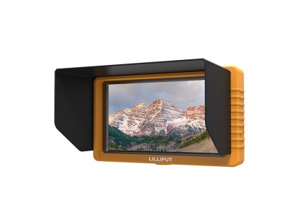 350046 lilliput q5 5 5 full hd kamerovy monitor