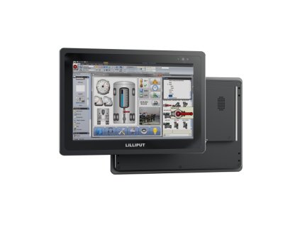 398136 lilliput tk1019 t