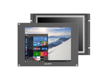 350100 lilliput tk1500 np c t 15 dotykovy hdmi monitor s otvorenym ramom