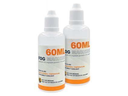 387228 liquid for lensgo smoke generator 2x 60ml