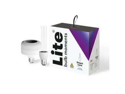 378294 lite bulb moments mudra ziarovka s techniologiou uvc 2700 proti virusom a bakteriam