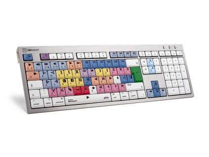 350175 logickeyboard logicka klavesnica avid media composer pre mac