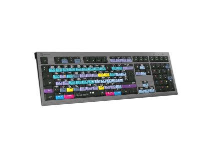 350220 logickeyboard logicka klavesnica davinci resolve podsvietena klavesnica mac astra 2