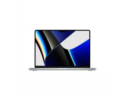 macbook pro 14 apple m1 pro 10 core cpu 16 core gpu 16gb 1tb silver sk