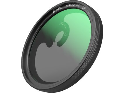 383757 magneticka suprava cpl filtra smallrig 4388 magease s adapterom filtra m mount 52 mm