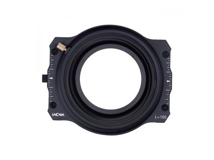 100328 magneticky drziak filtra 100 mm pre objektiv laowa 11 mm f 4 5 ff rl