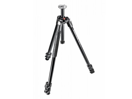 350580 manfrotto 290 xtra alu 3 sekcny stativ