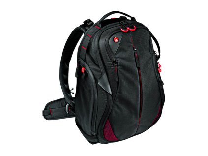 350856 manfrotto batoh na fotoaparat pro light bumblebee 230