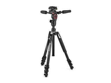 350673 manfrotto befree 3 way live advanced alu cierna