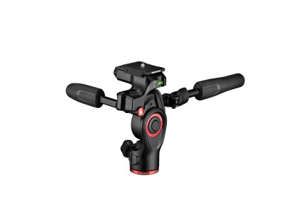 350679 manfrotto befree trojcestny stativ live head