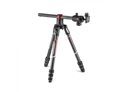 350685 manfrotto karbonovy stativ befree gt xpro carbon