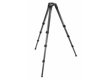360147 manfrotto mpro 3 stupnovy video stativ z uhlikovych vlakien