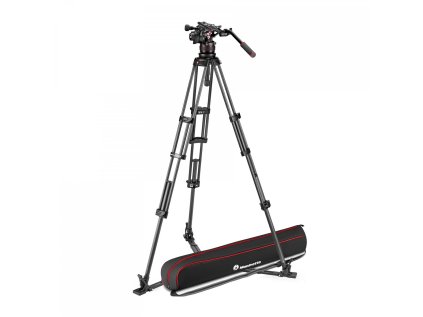 360150 manfrotto nitrotech 612 a cf twin gs