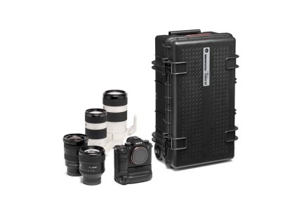 350919 manfrotto pro lahke pevne vrecko th 55 highlid s penou