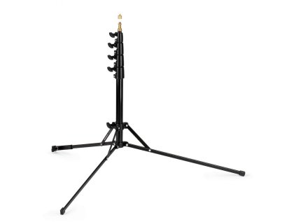 350784 manfrotto stojan nano plus cierny